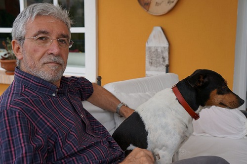 Artista: José Antonio Diazdel
