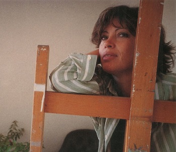 Artista: Aracely Alarcón