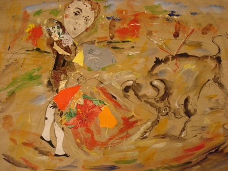 Artista: Ernest Salvadó