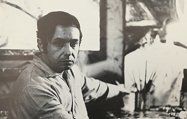 Artista: Adolfo Estrada