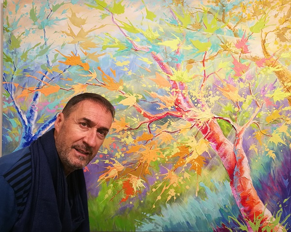 Artista: Manuel Arana