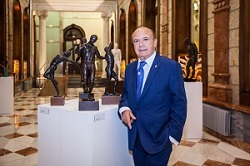 Artista: Mariano González Beltran