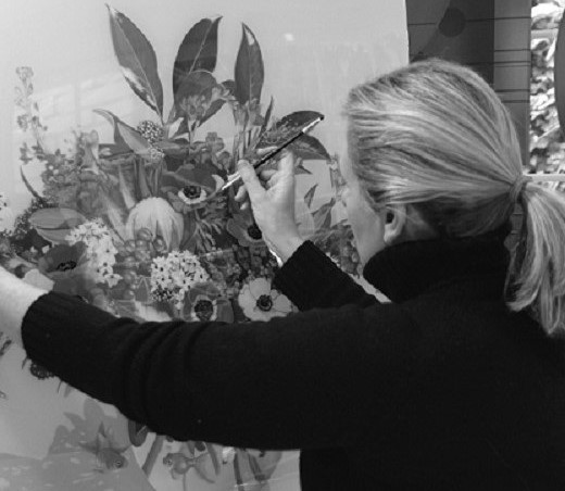Artista: Lolo Corella