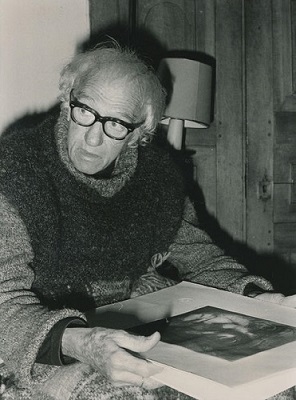 Artista: Manuel Ángeles Ortiz