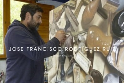 Artista: Francisco Rodriguez Ruiz