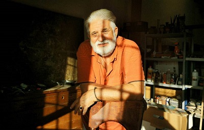 Artista: Jesús Coyto