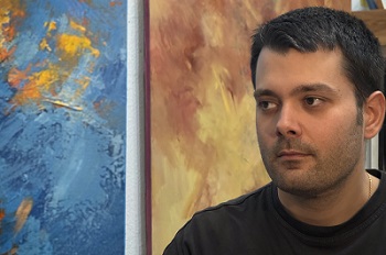Artista: Dimas Arrieta