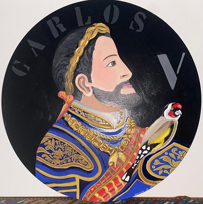 Obra: Amor Imperial