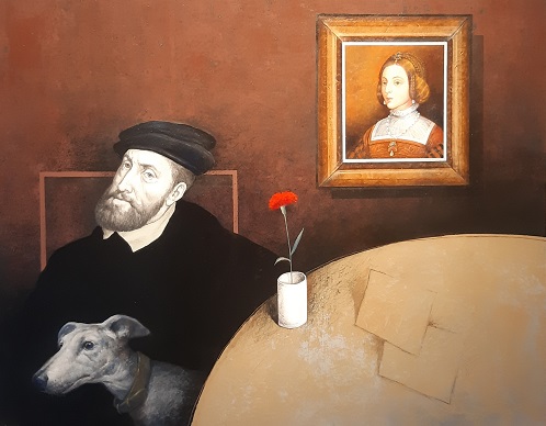 Obra: Una Historia Real