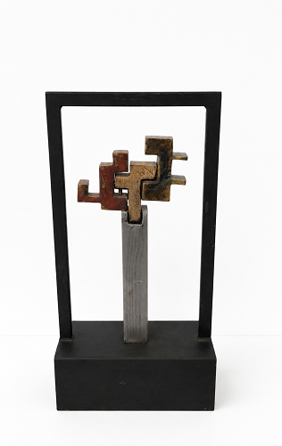 Obra: Geometríca