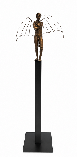 Obra: Icaro Dionisio